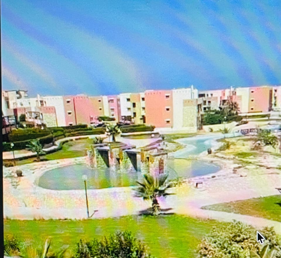 valencia resort Chalet in Alexandria Governorate