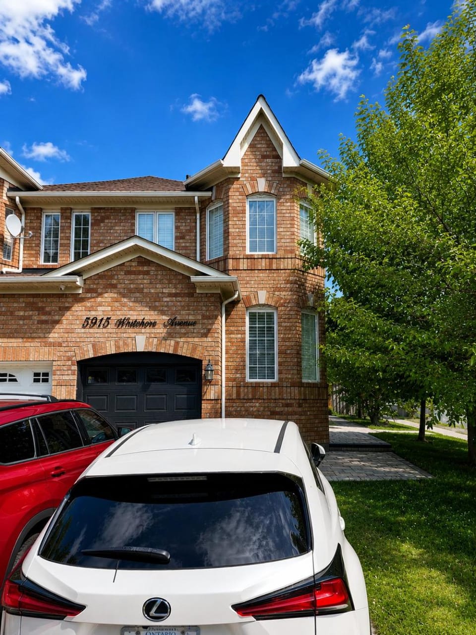 The Quiet Nest Vacation rental in Mississauga
