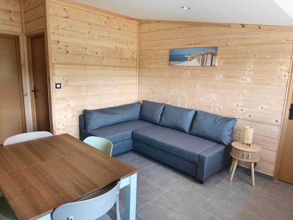 gite 8 House in Vendays-Montalivet