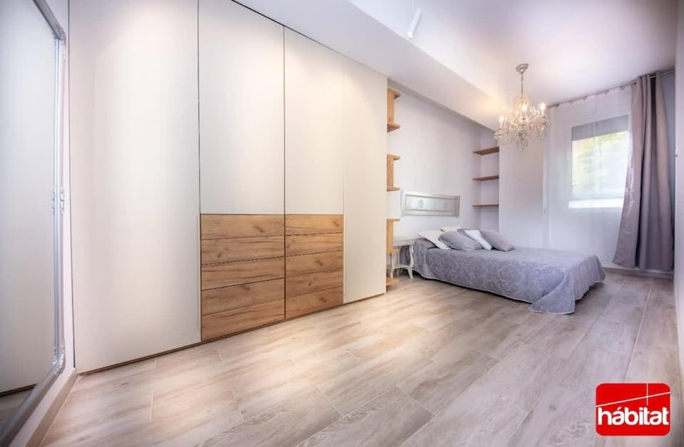 Domus Halo A-D-F Apartment in Pamplona