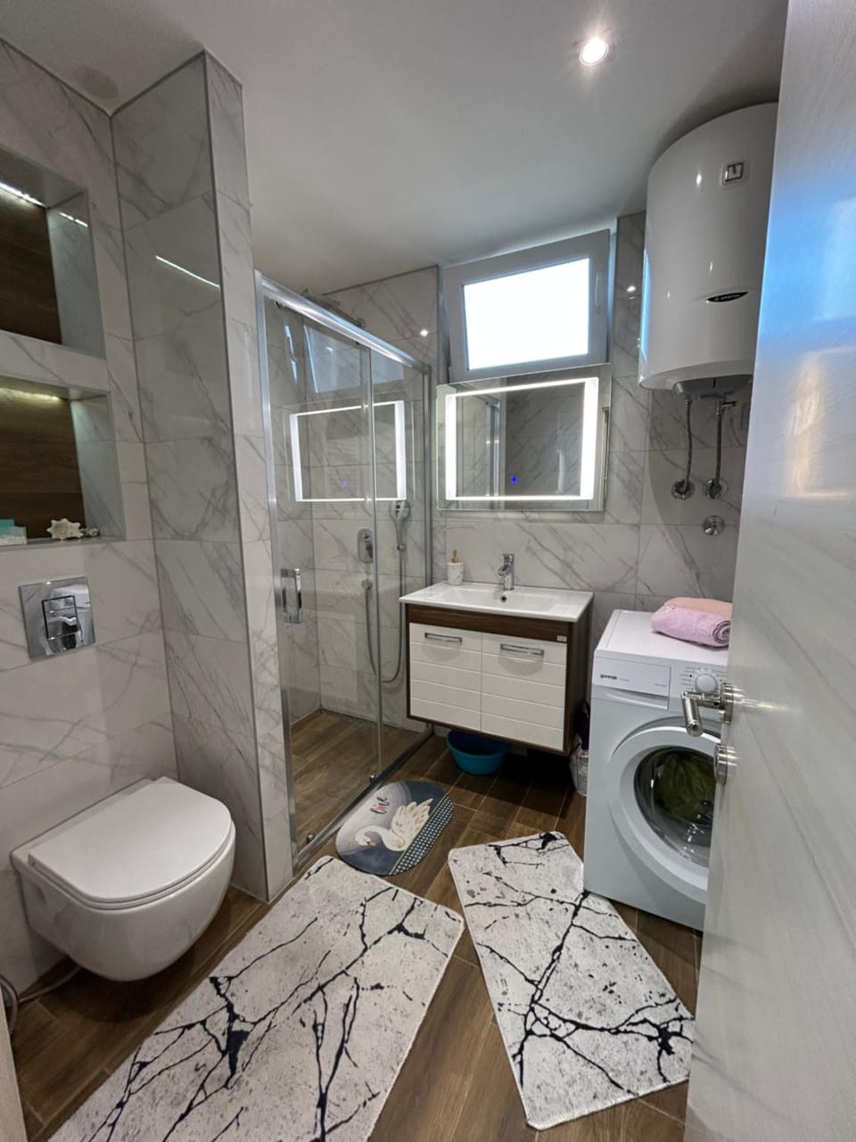 Lud double room apartment Apartment in Sarajevo