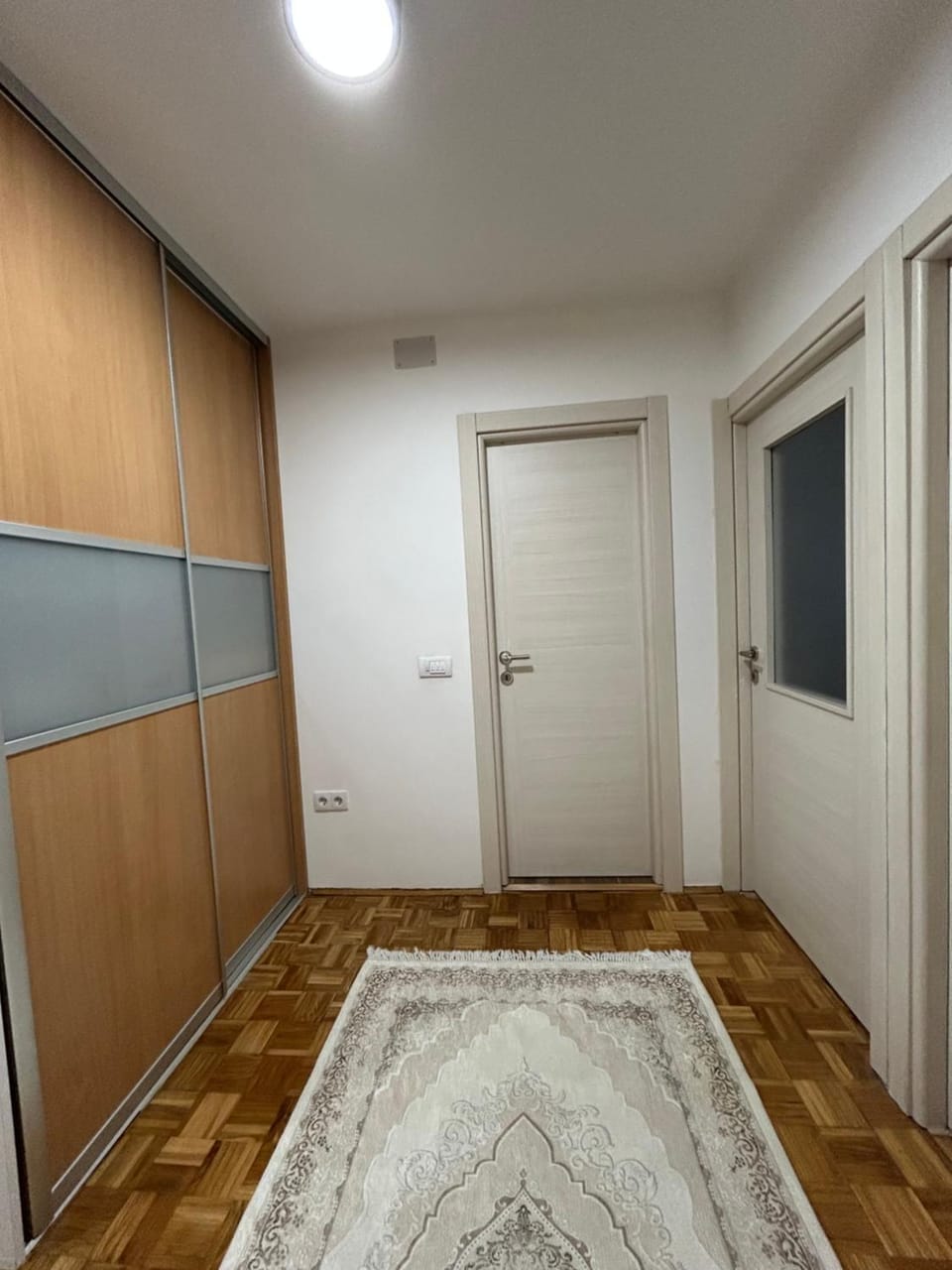 Lud double room apartment Apartment in Sarajevo