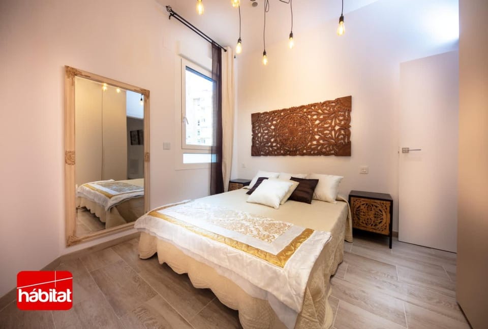 Domus Halo D Apartment in Pamplona