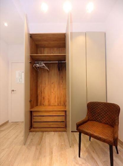 Domus Halo D Apartment in Pamplona