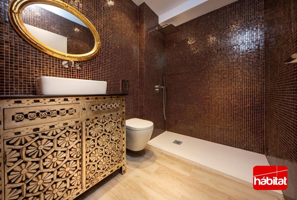 Domus Halo D Apartment in Pamplona