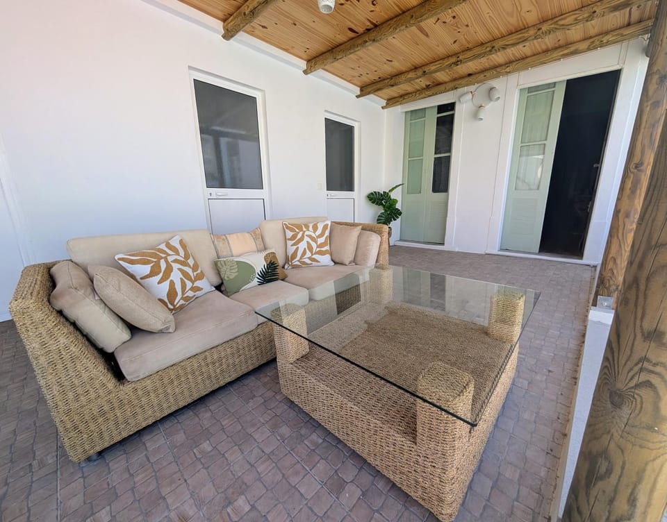 Grand Studio 54G House in Faro