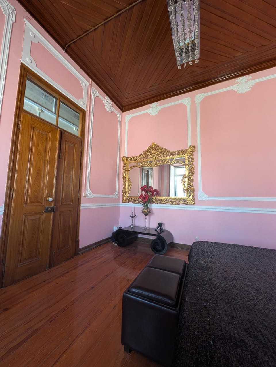 Grand Studio 54G House in Faro