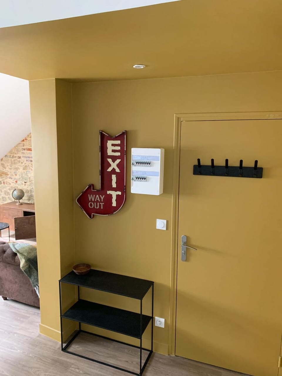 Le Loft - République - Calme & Central - Parking Apartment in Le Mans