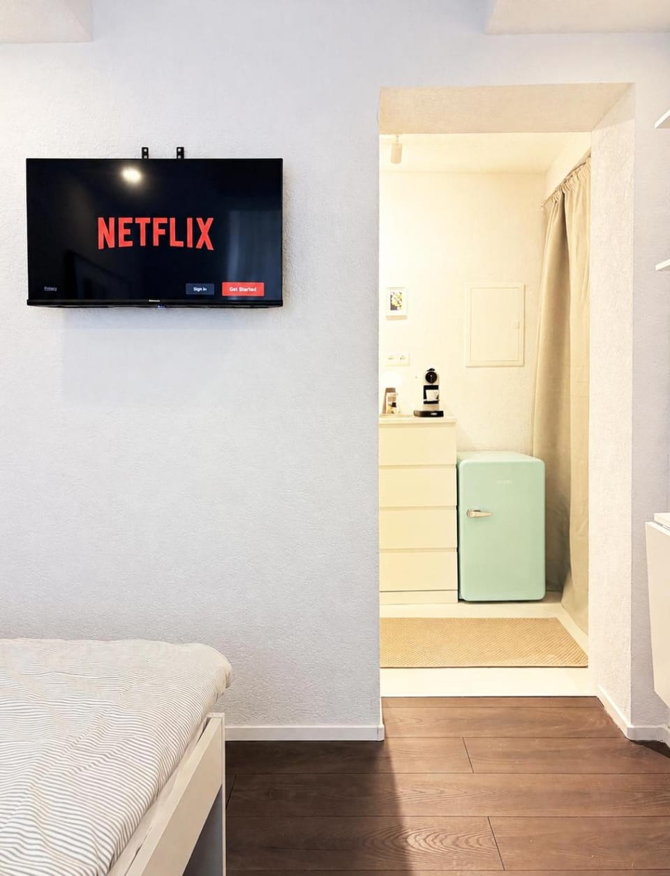 TV and multimedia