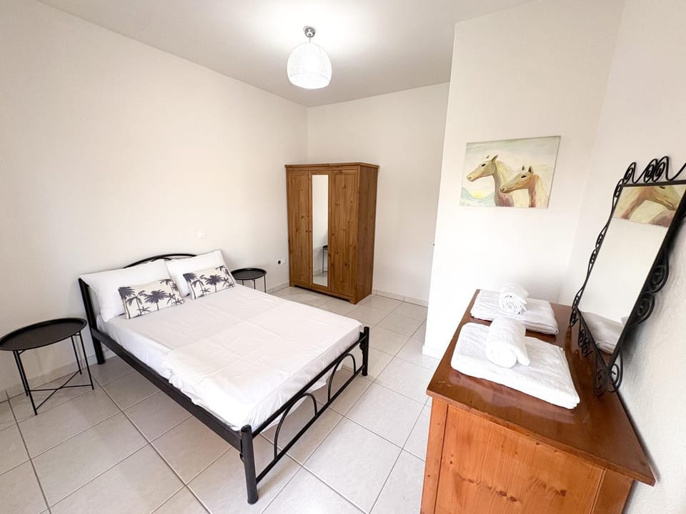Alexandros House Apartment in Halkidiki