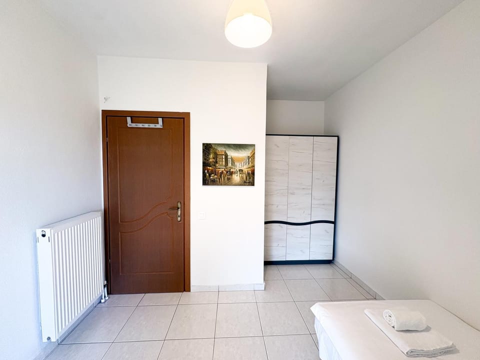 Alexandros House Apartment in Halkidiki