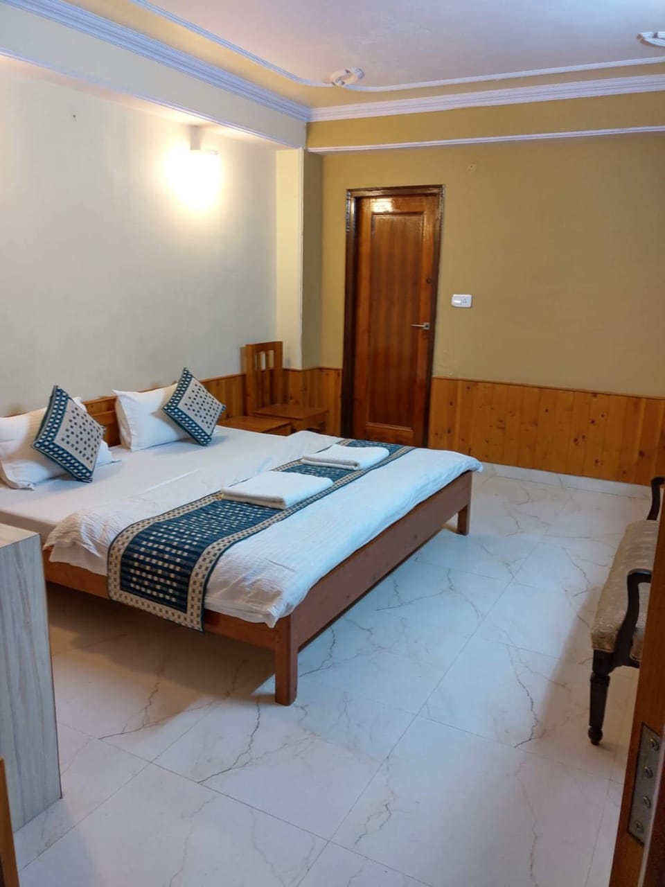 Akshay Plaza Vacation rental in Shimla