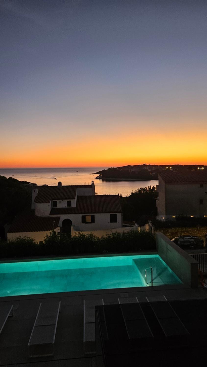 SOL - sea view apartment Apartment in Pula