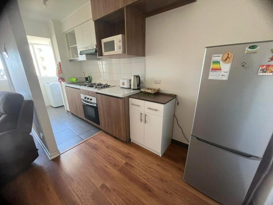 ARRIENDO DIARIO Departamento OSORNO Apartment in Osorno
