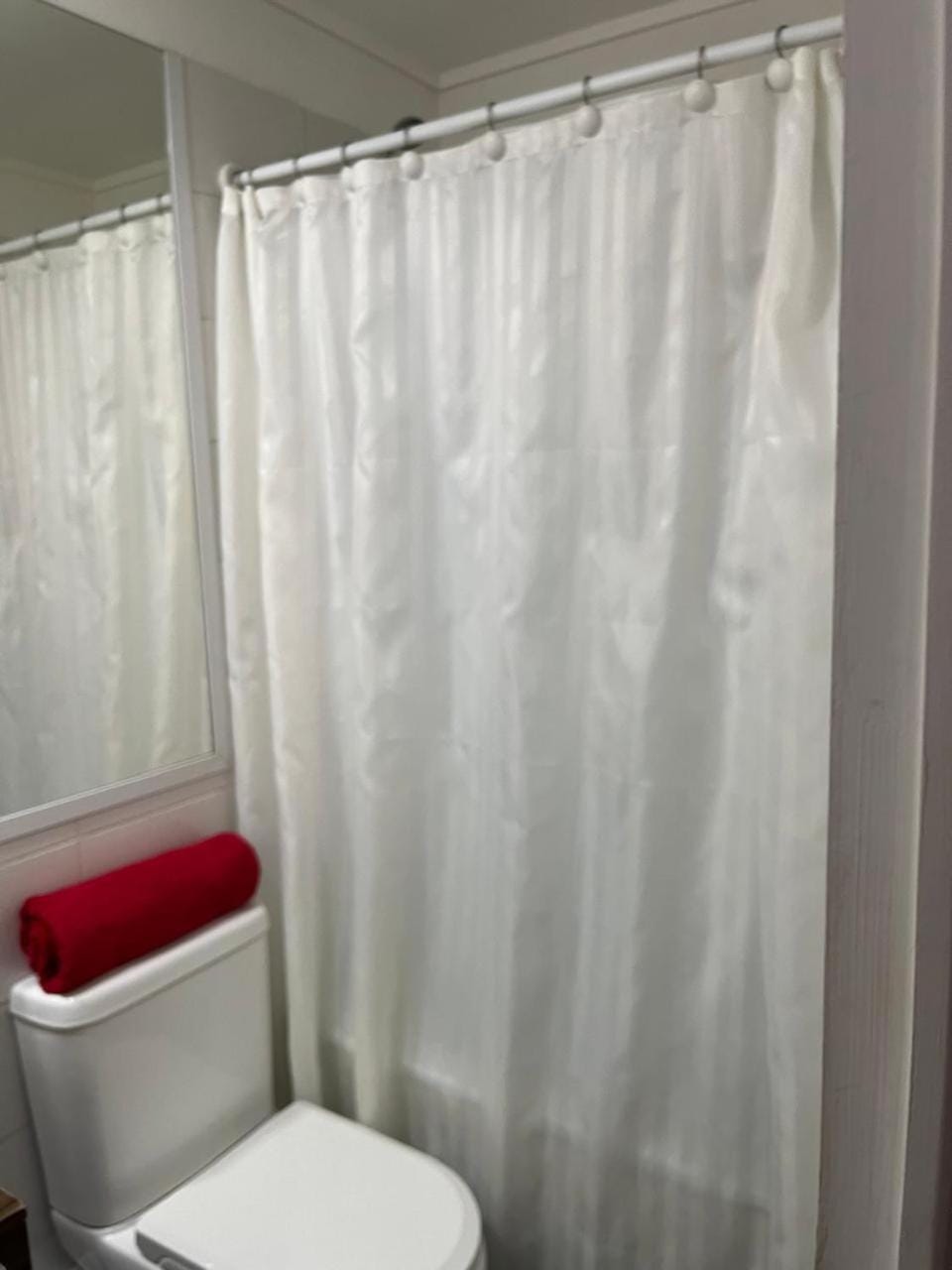 ARRIENDO DIARIO Departamento OSORNO Apartment in Osorno