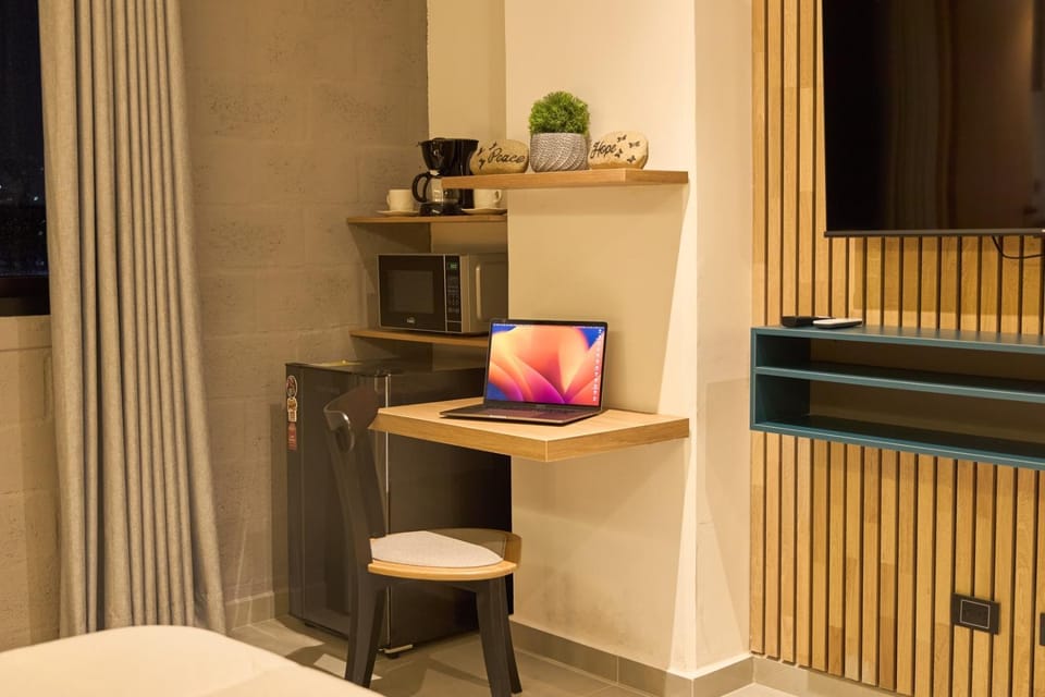 Stadio Serenity | Rosa Negra Aparta-Suite Apartment in Medellin