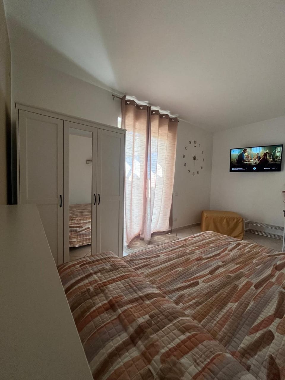 da Nonno Federico - casa vacanze House in Campania