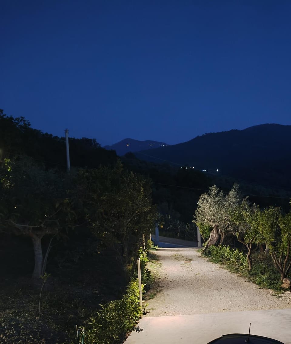 da Nonno Federico - casa vacanze House in Campania
