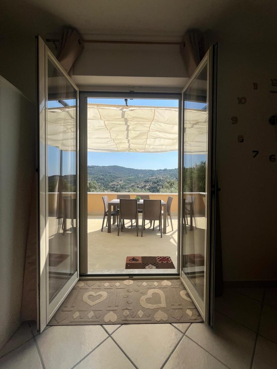 da Nonno Federico - casa vacanze House in Campania