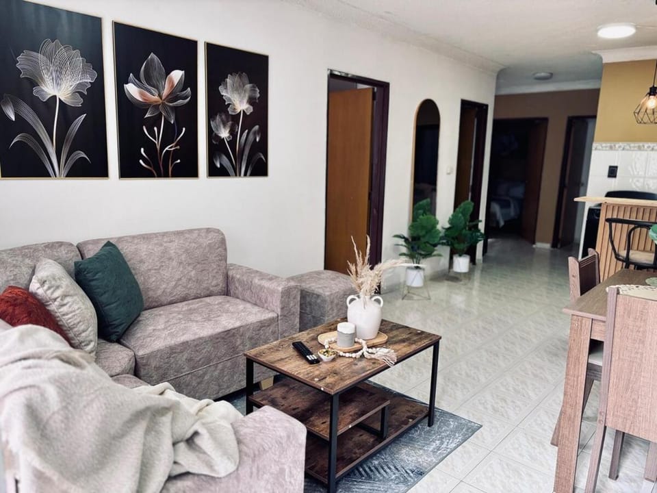 Maven II Apartment in Cali