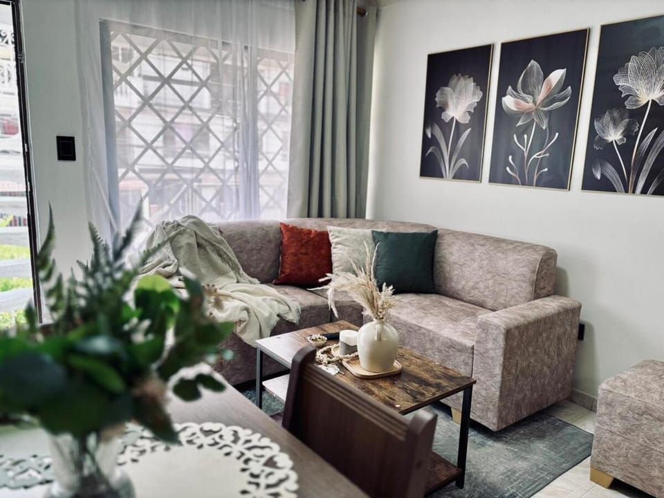 Maven II Apartment in Cali