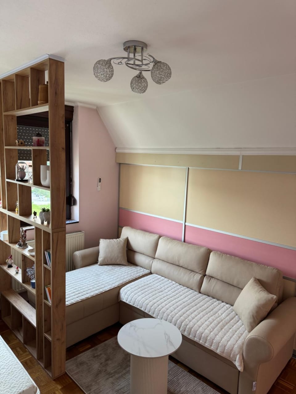 Apartment Meskovic 2 Apartment in Federation of Bosnia and Herzegovina