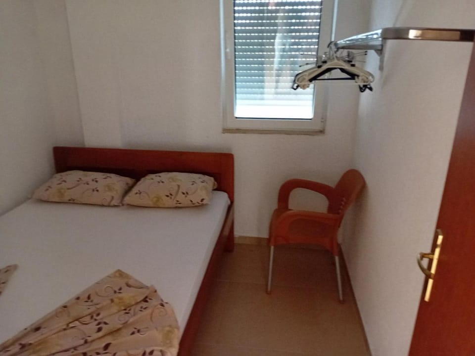 Ema Apartmani Ulcinj Apartment in Ulcinj Municipality