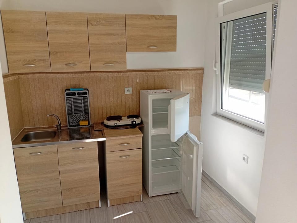 Ema Apartmani Ulcinj Apartment in Ulcinj Municipality