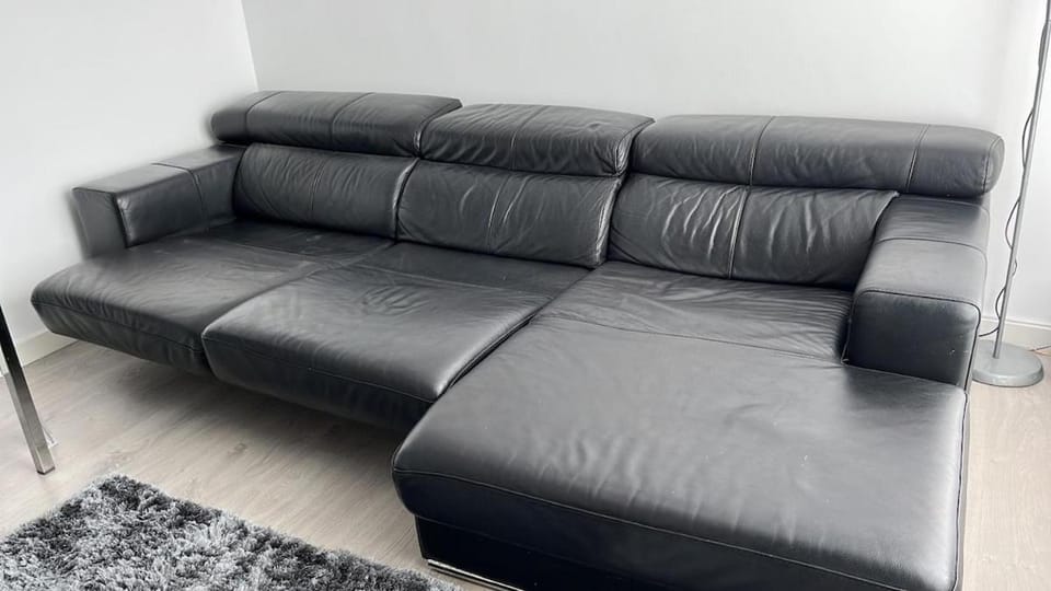 Apartamento junto a la playa con Parking privado Apartment in Laredo