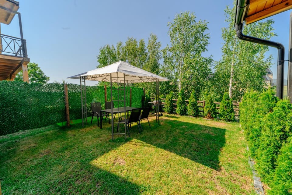 Entire House PINE house Apartment in Zlatibor
