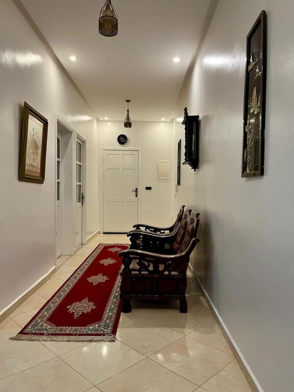 apertement Apartment in Marrakesh-Safi