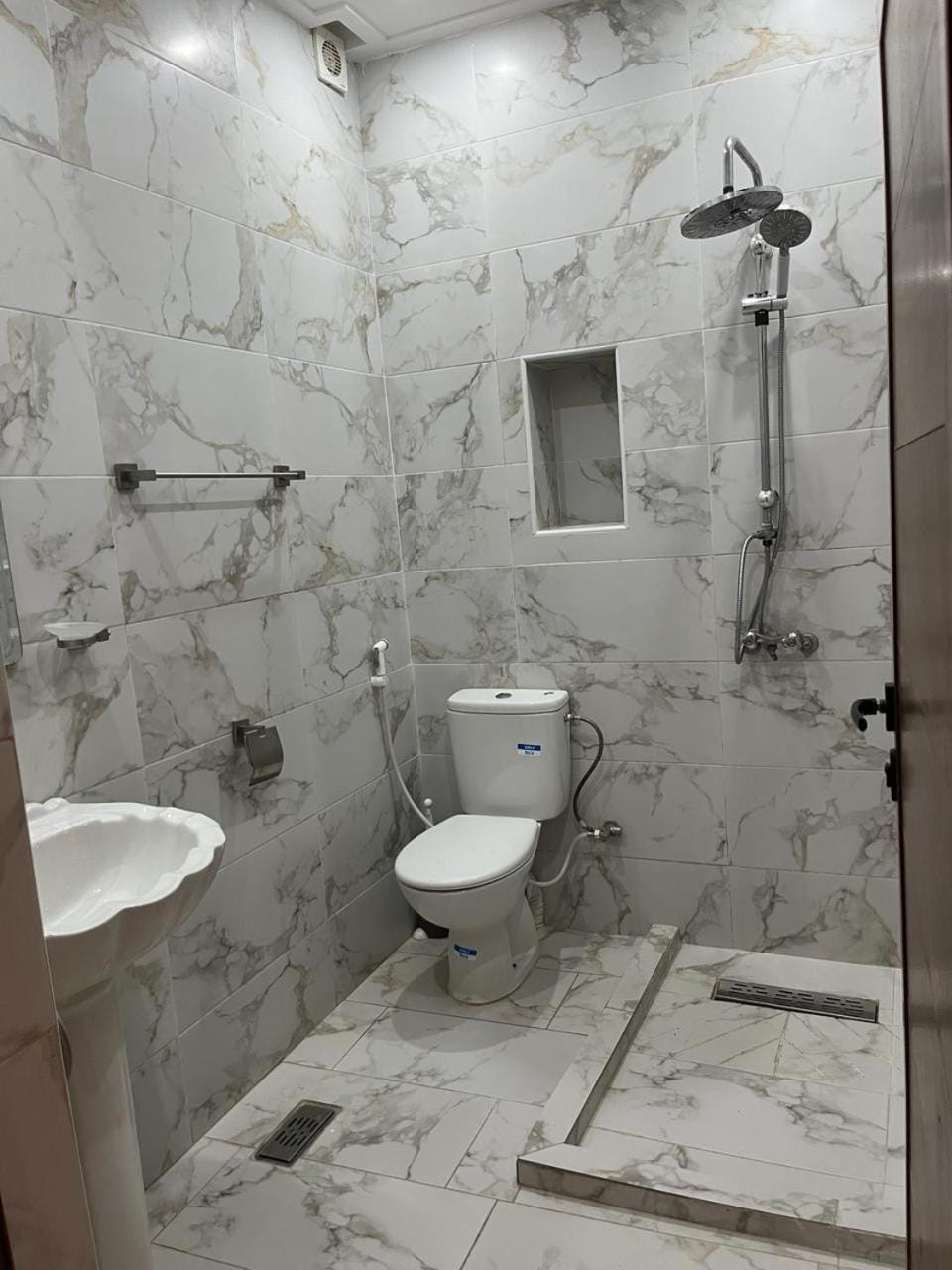 apertement Apartment in Marrakesh-Safi
