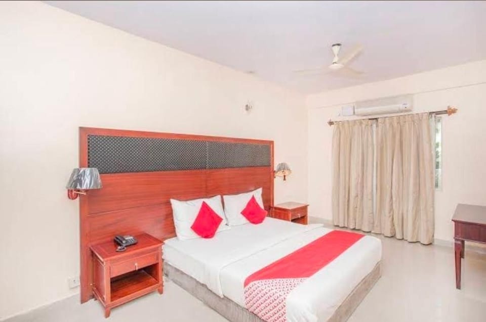 Hotel sea pearl Hotel in Bengaluru