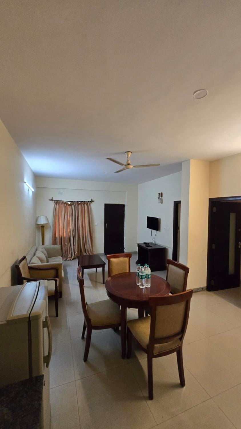 Hotel sea pearl Hotel in Bengaluru