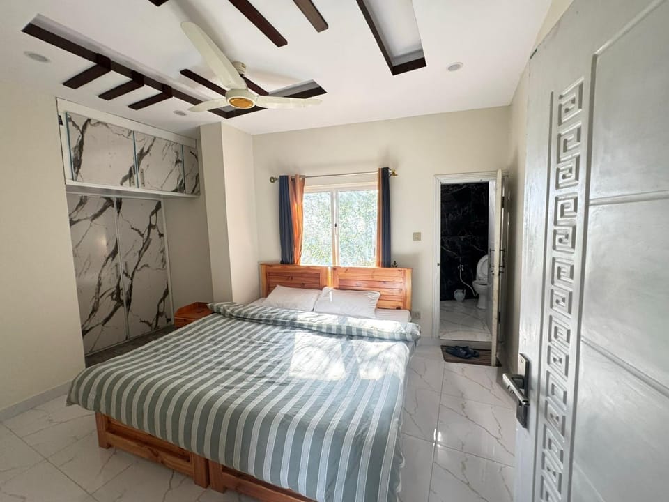 Ember Guest House Apartment in Pakistan