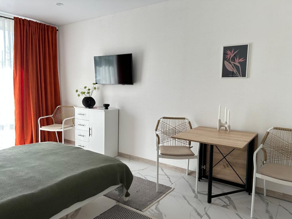 Смарт хаус Apartment in Odessa