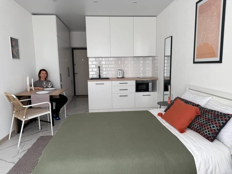 Смарт хаус Apartment in Odessa