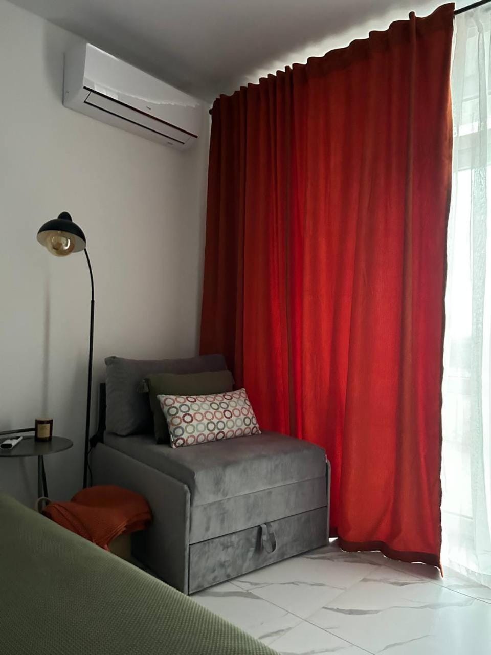Смарт хаус Apartment in Odessa