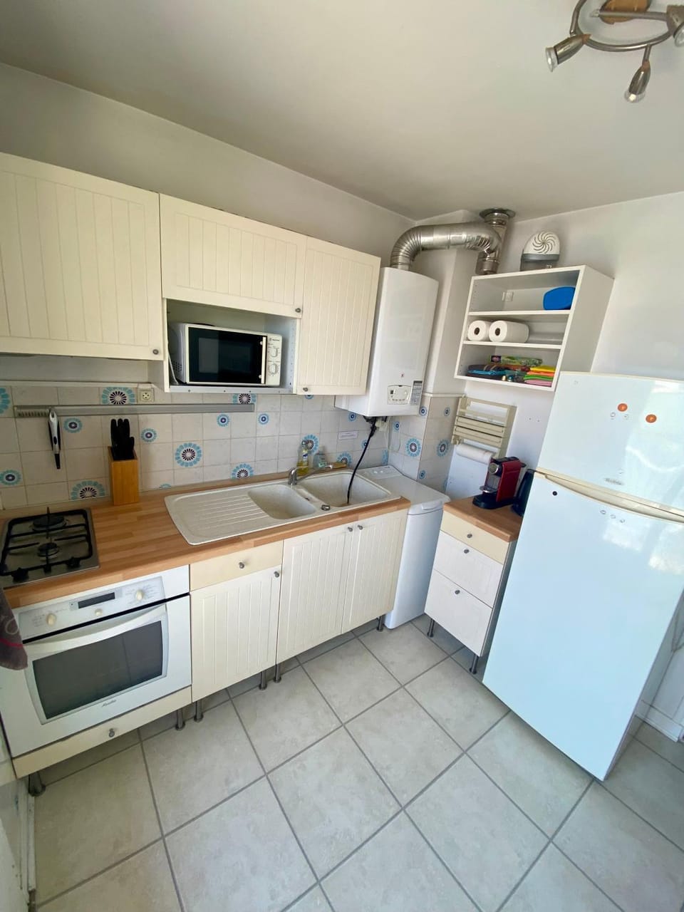 Appartement avec balcon - Plages à pied - Parking Apartment in Royan