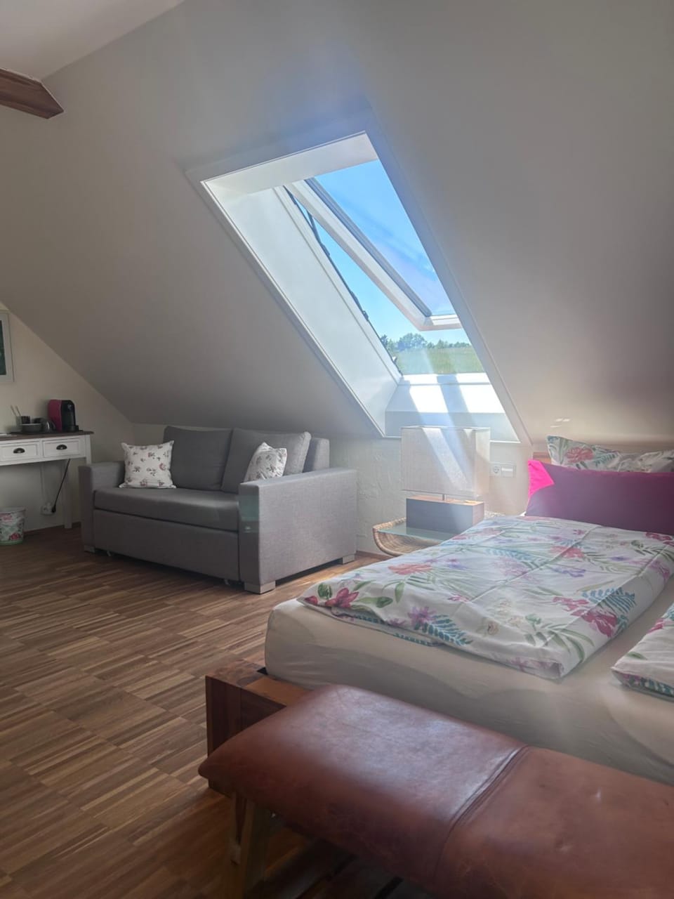 Landgut Apfelrose Bed and Breakfast in Friedrichshafen