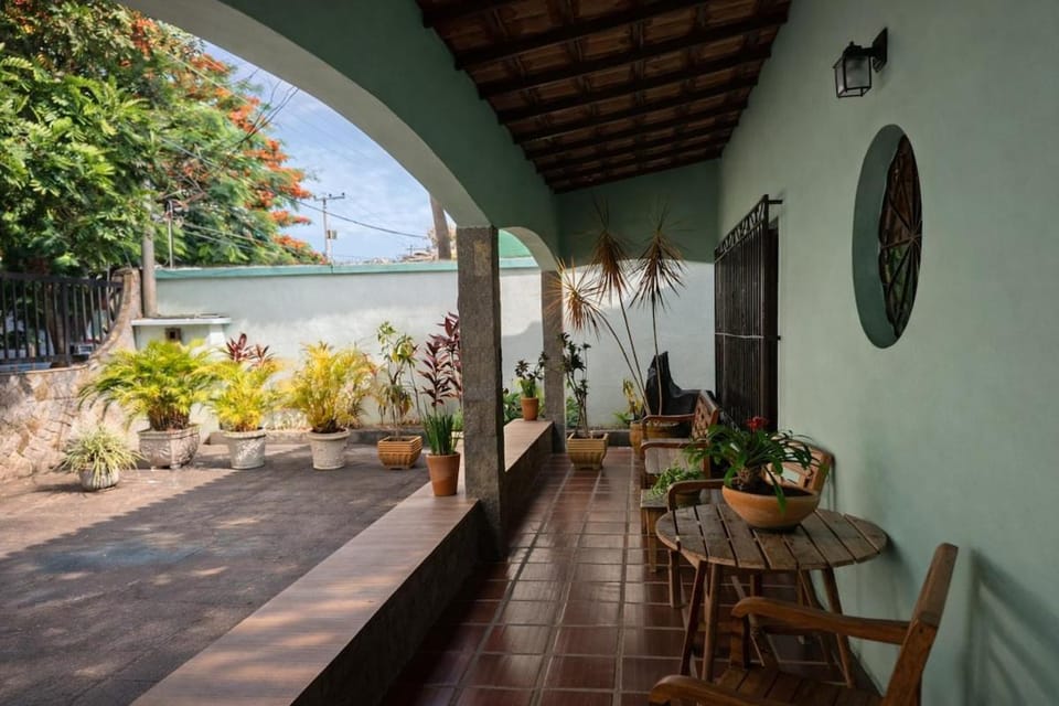 Casa espaçosa recebe sua família House in Cabo Frio