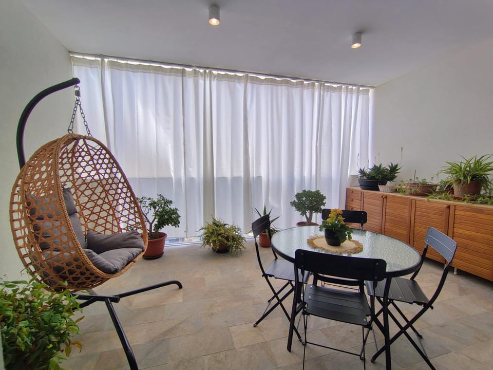 Balcony/Terrace, Floor plan