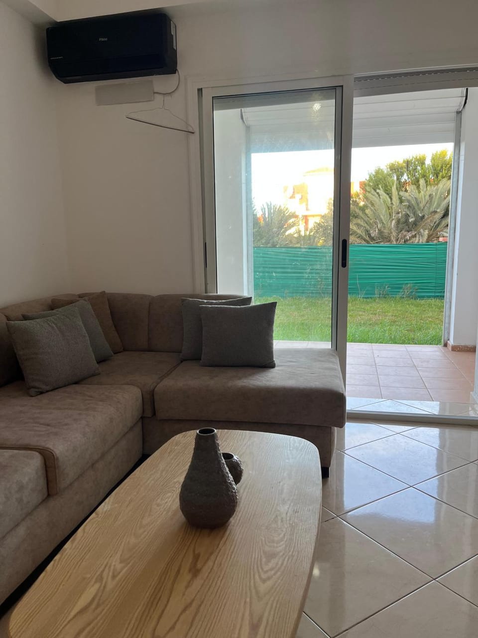 Al Résidence Al Karam AP5 Apartment in Morocco