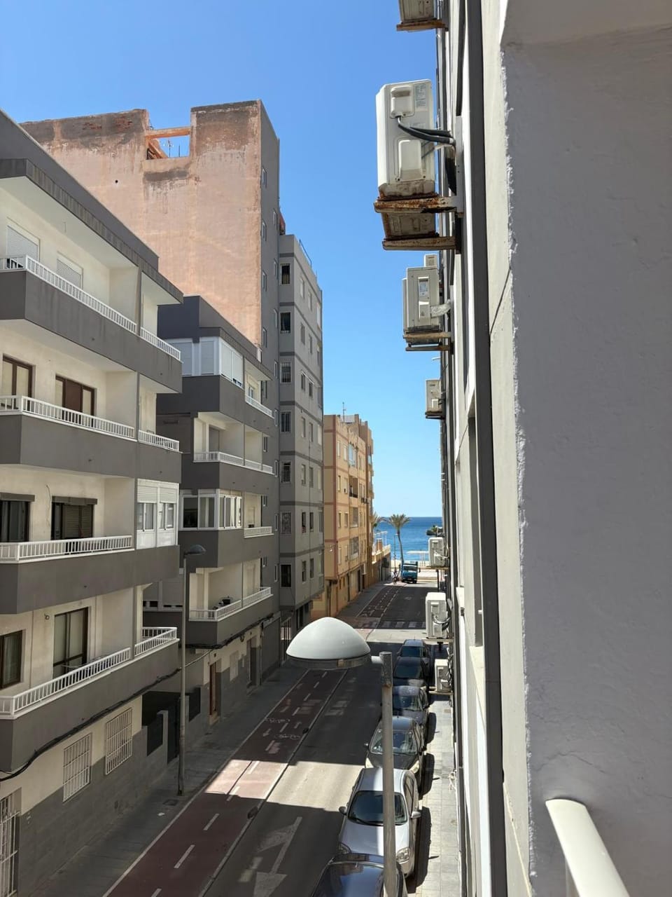 Apartamento Playa Almería Apartment in Almería