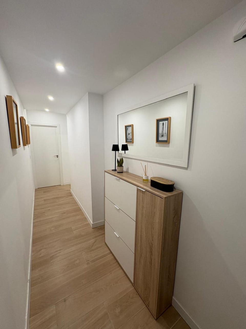 Apartamento Playa Almería Apartment in Almería