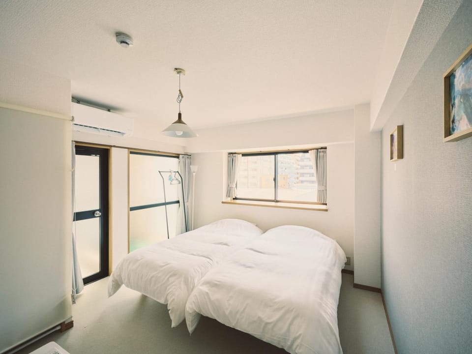 vetta kumamoto suizenji2 503 Apartment in Japan