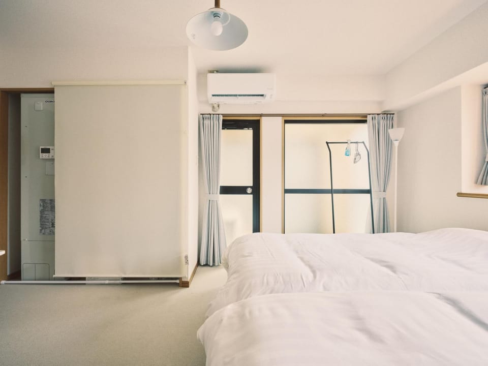 vetta kumamoto suizenji2 503 Apartment in Japan