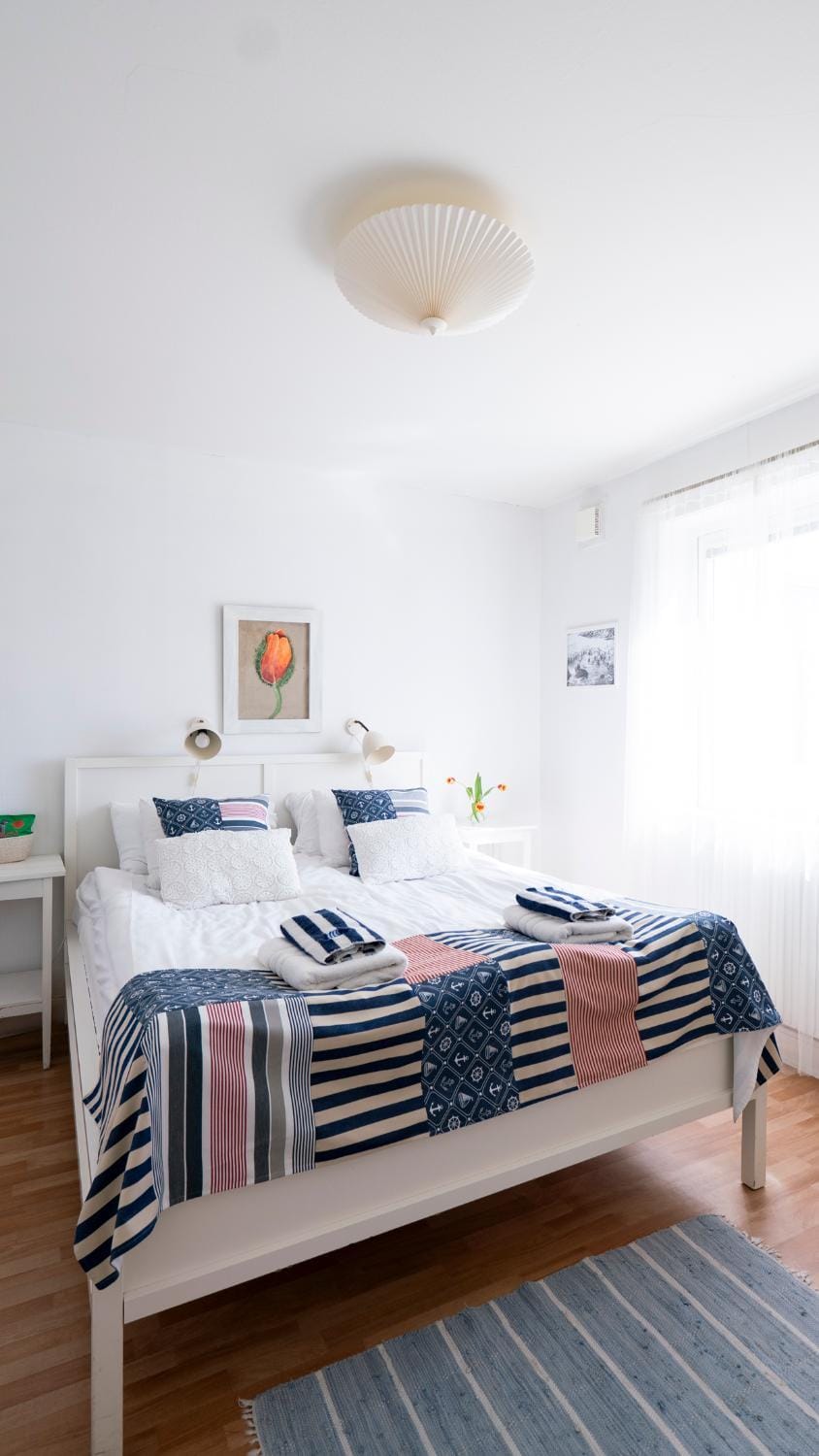 Pensionat Strandgården Bed and Breakfast in Skåne County
