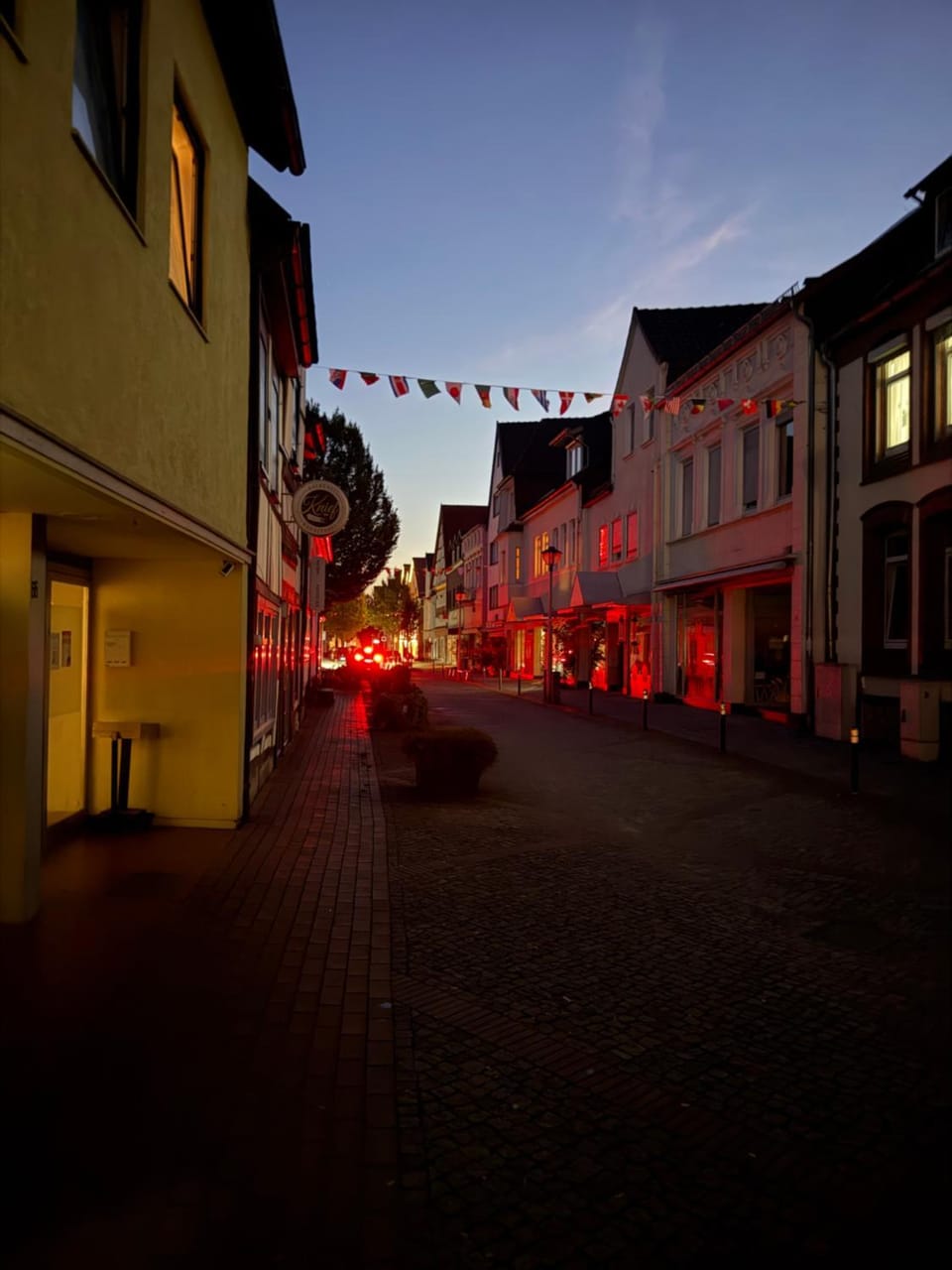 City Home Apartment in Lower Saxony, Germany
