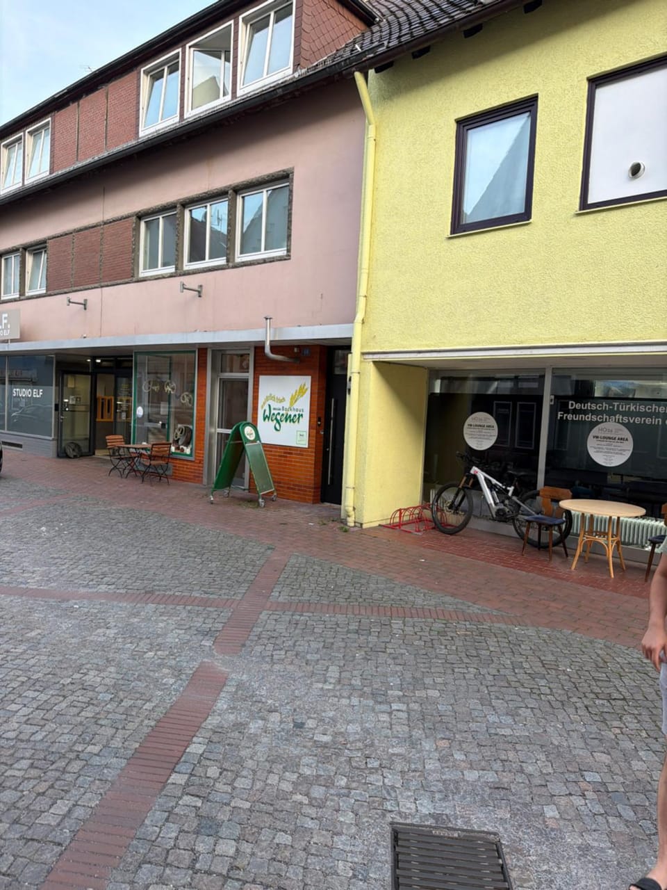 City Home Apartment in Lower Saxony, Germany